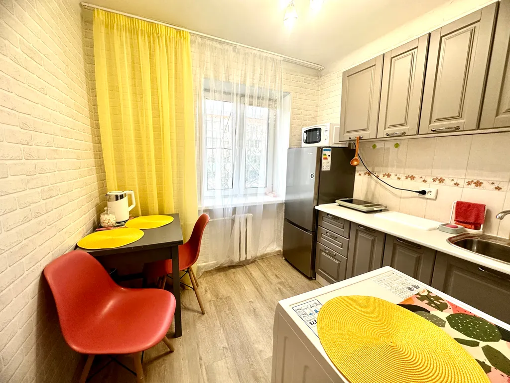 Аккуратная квартира — аренда посуточно в Находка