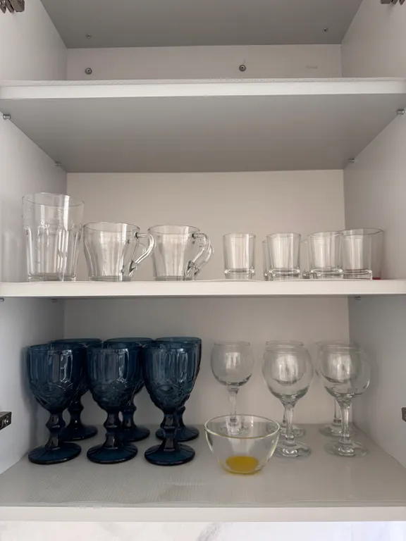 Люкс квартира в курортной зоне