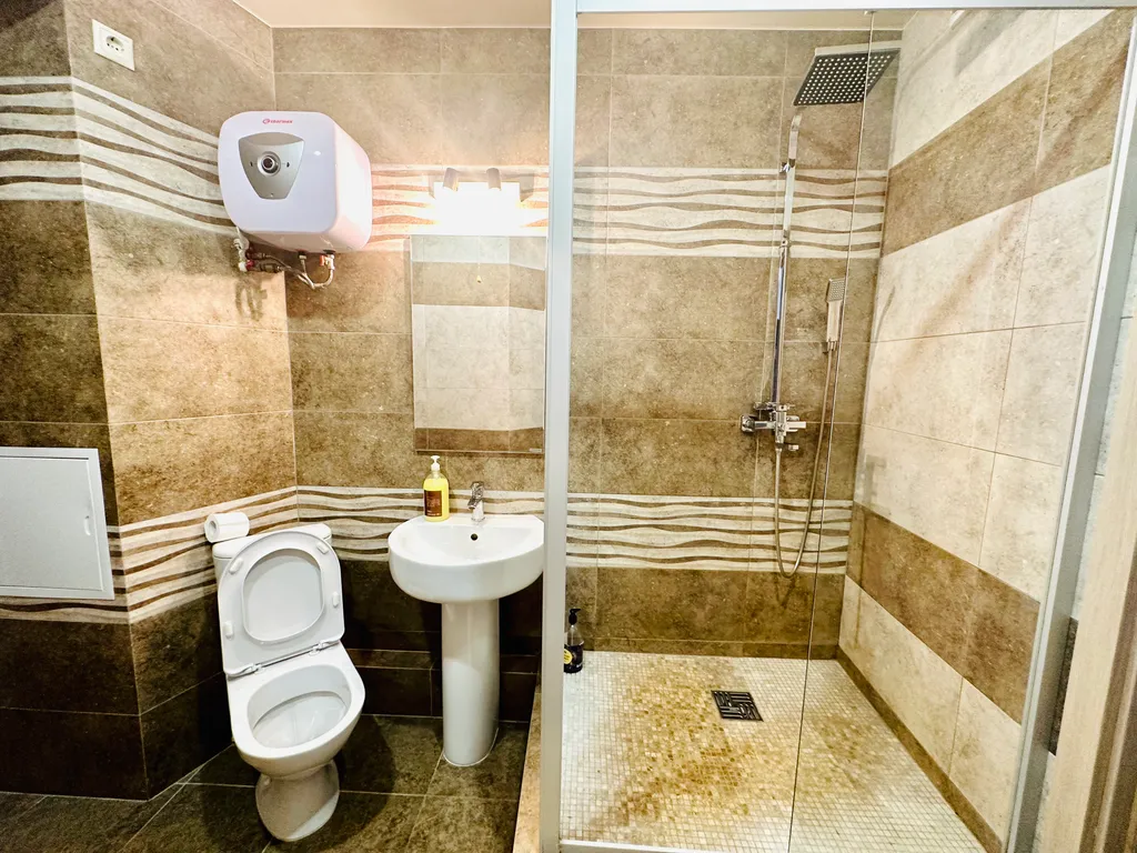 Квартира в центре