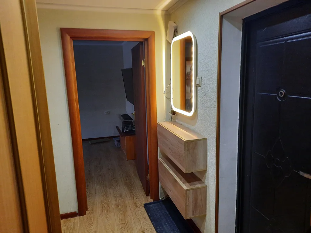 Уютная удобная и просторная квартира в центре рядом с парком