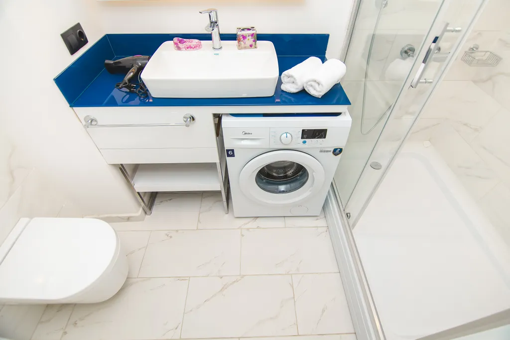 Апартамент с видом на море первая линия