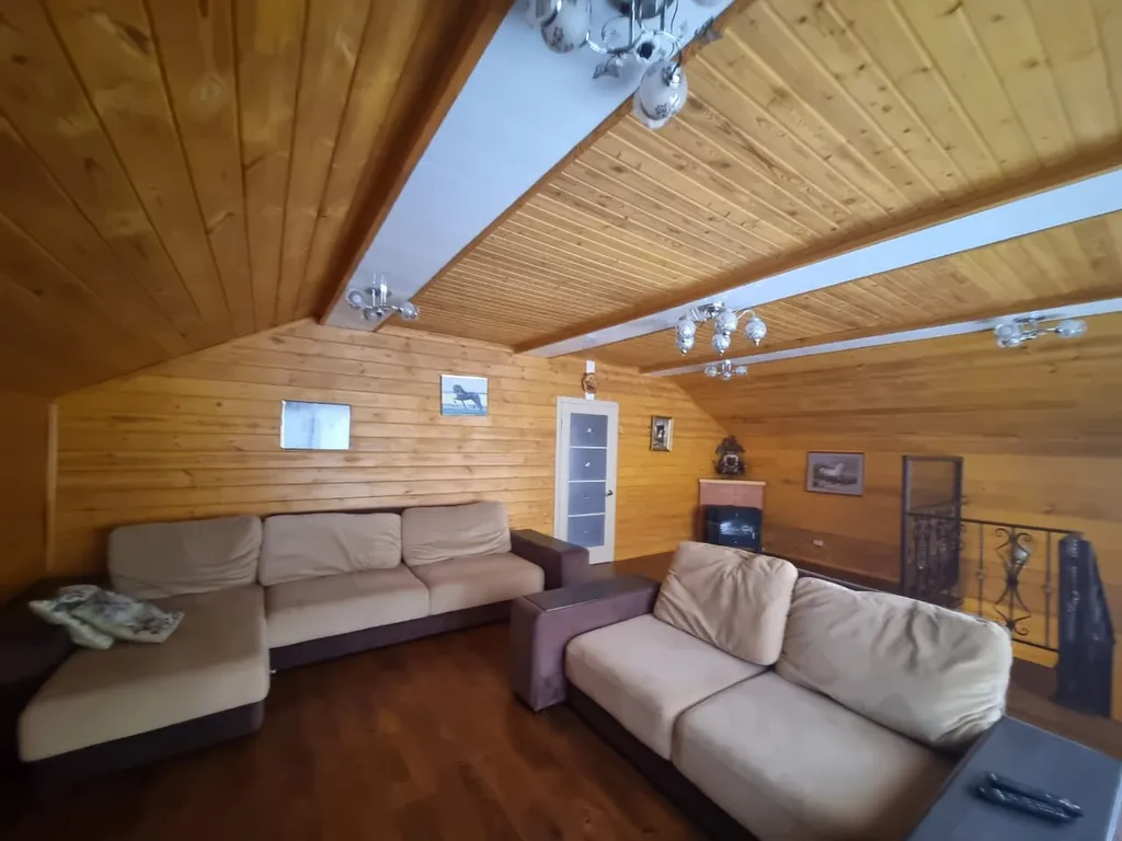 Уютный чистый дом в прекрасном тихом месте