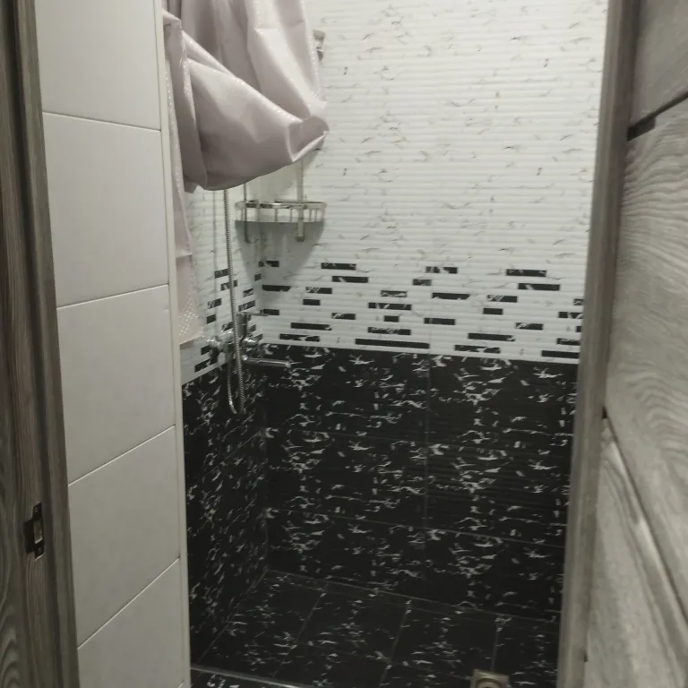 Апартаменты солнечного города