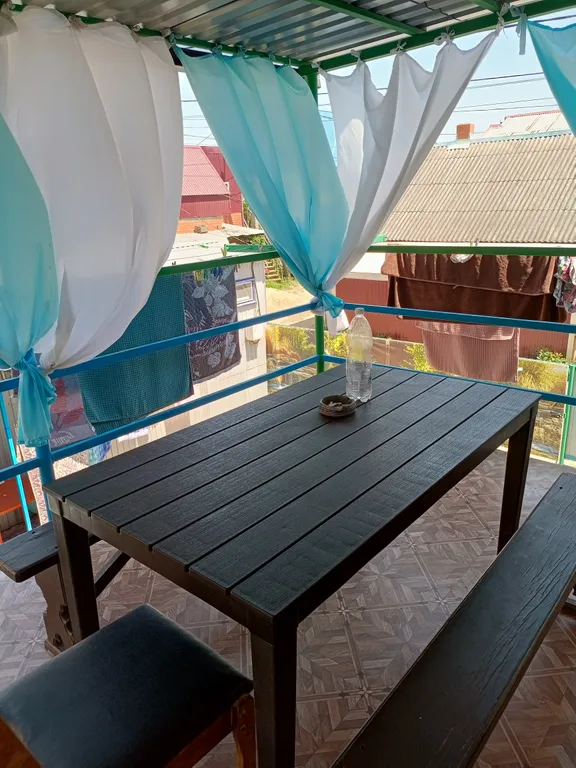 Комфорт семейный для 5-ти человек.