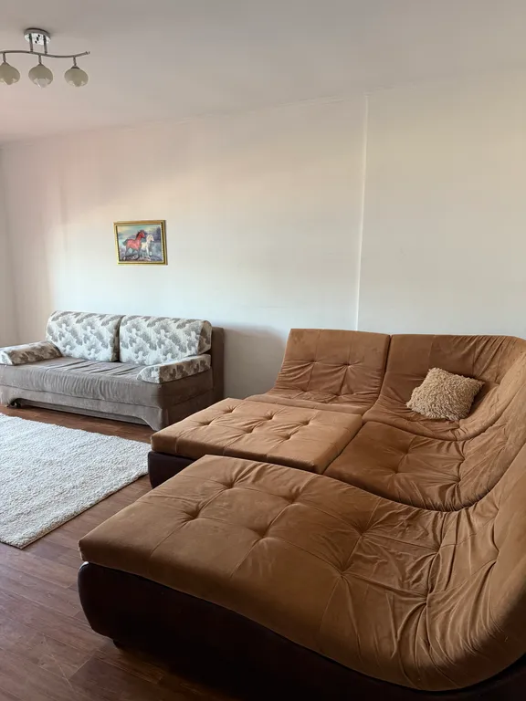 Квартира с видом на море