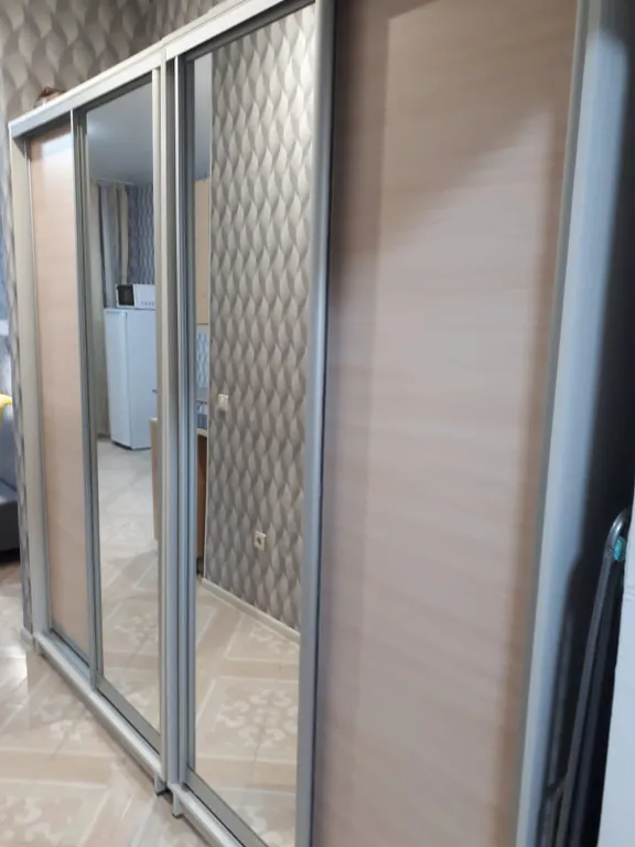 Квартира Уютная квартира в Олимпийском Парке — Сириус