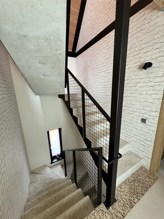 Дом с видом на Балтийское море