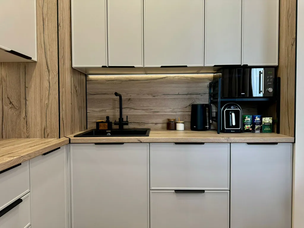 Квартира Квартира у моря (Raushen) — Светлогорск