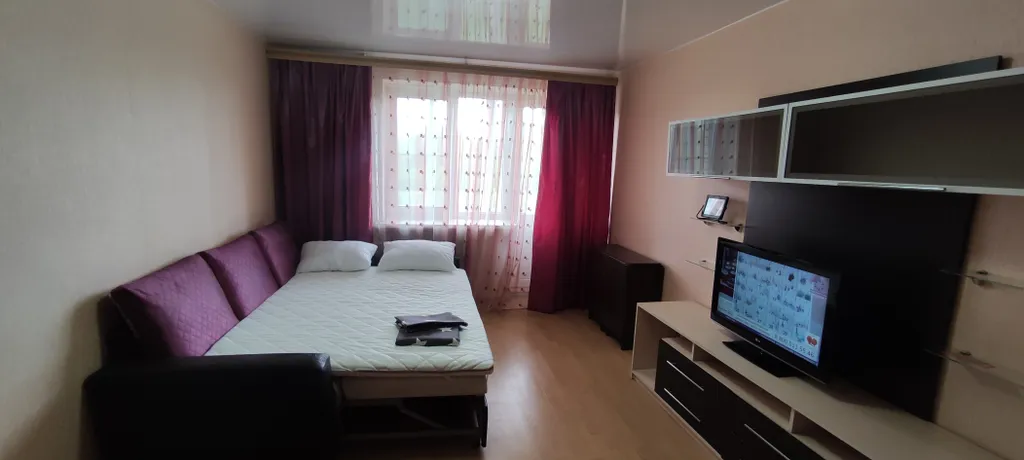 Квартира Уютная квартира в самом центре города — Великий Новгород