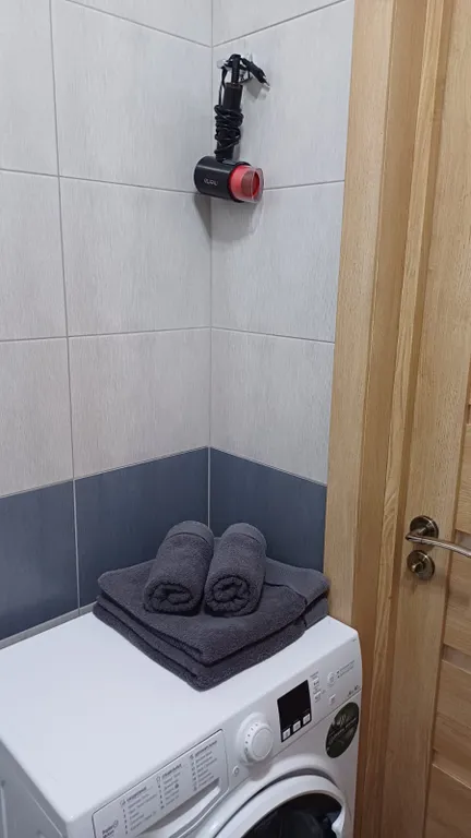 Квартира в центре