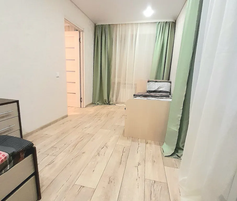 Квартира 2-комнатная Квартира — Верхний Уфалей