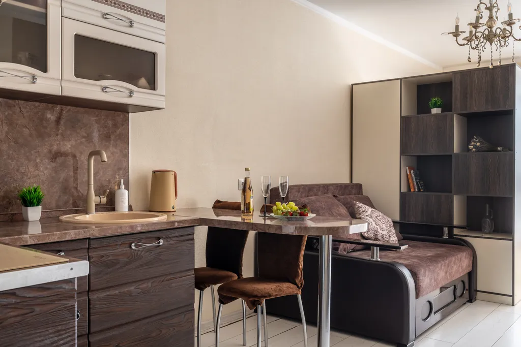 Комфорт и Дон