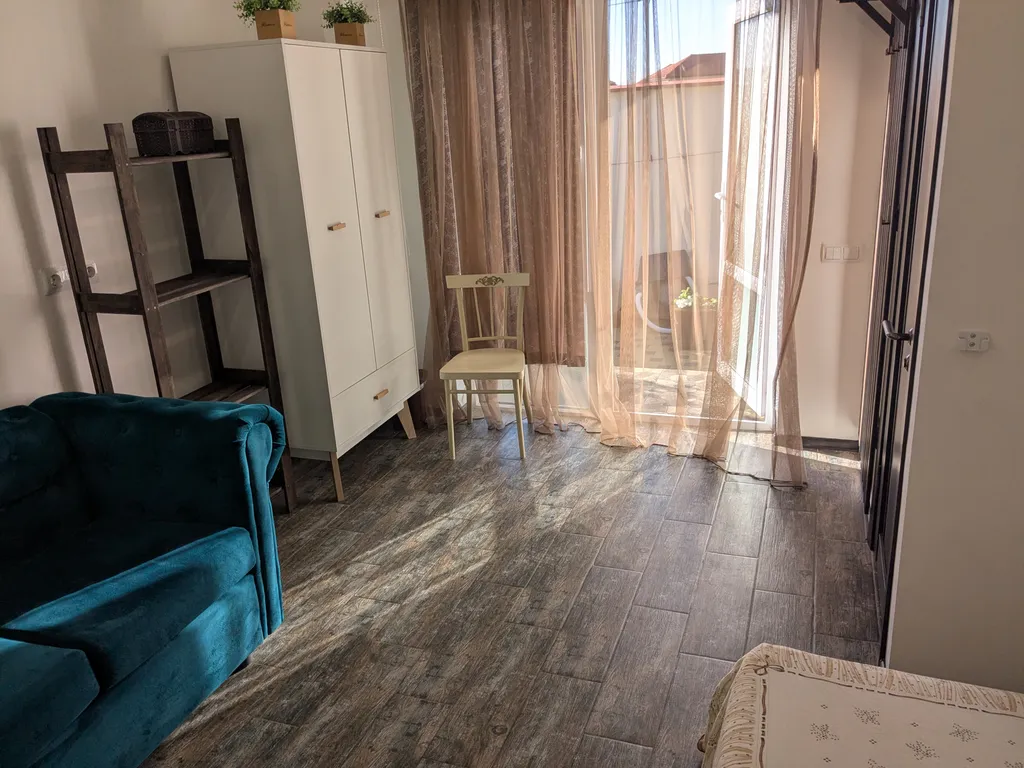 Дом под ключ в центре Геленджика