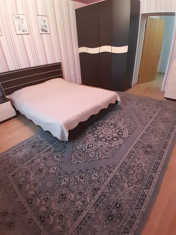 4-комнатный Дом