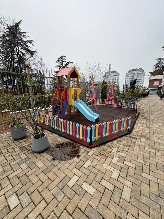 Квартира Квартира Апартамент в центре Сочи, 311 — Сочи