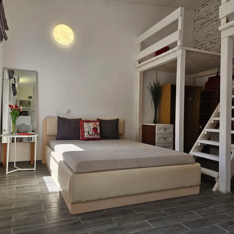 1-комнатный Дом