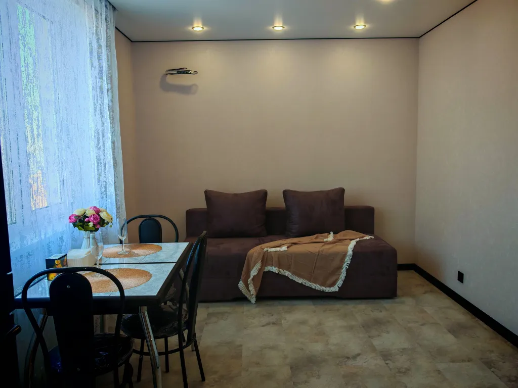 Квартира бизнес класса в центре города