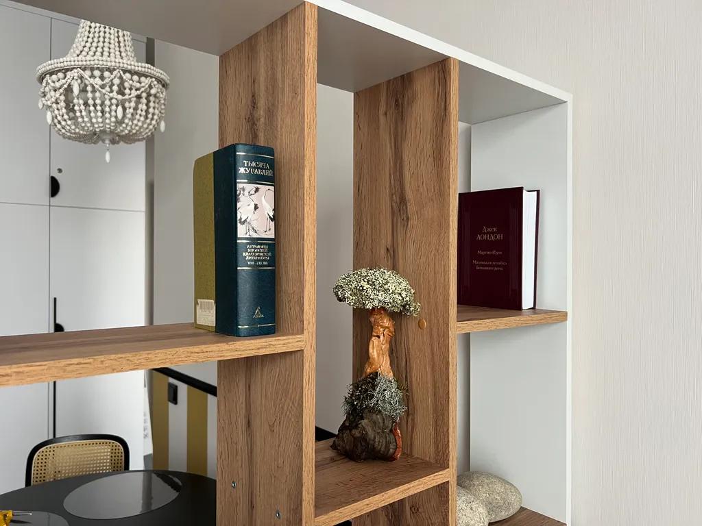 Квартира Апартаменты с видом на Москва-сити и на реку — Москва