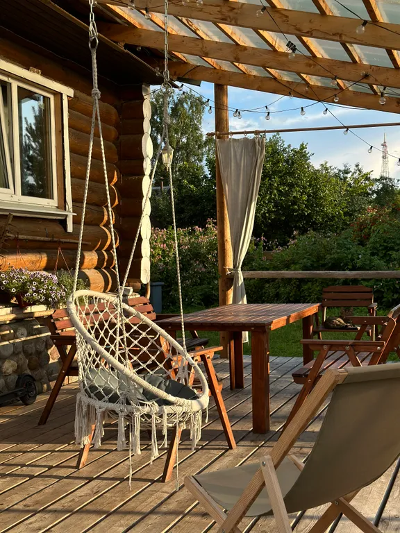 Дом Александра Абдулова с 5 спальнями