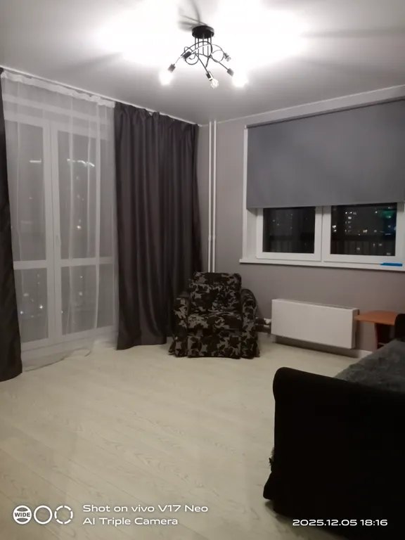 Квартира Квартира То, что вы ищете — Красноярск