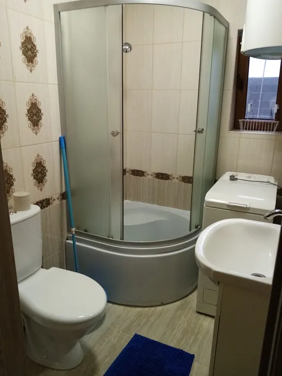 Квартира 1-комнатная Квартира — Сириус