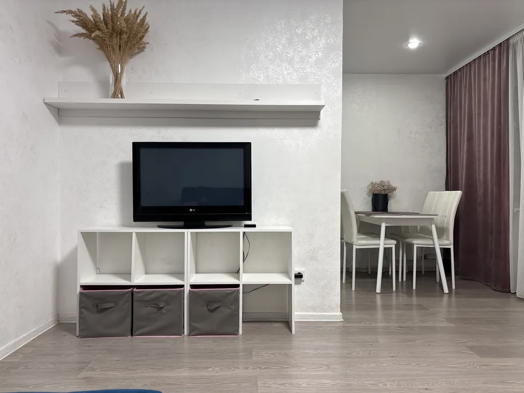 Стильная и уютная 2-к. квартира в спальном районе от Город 18