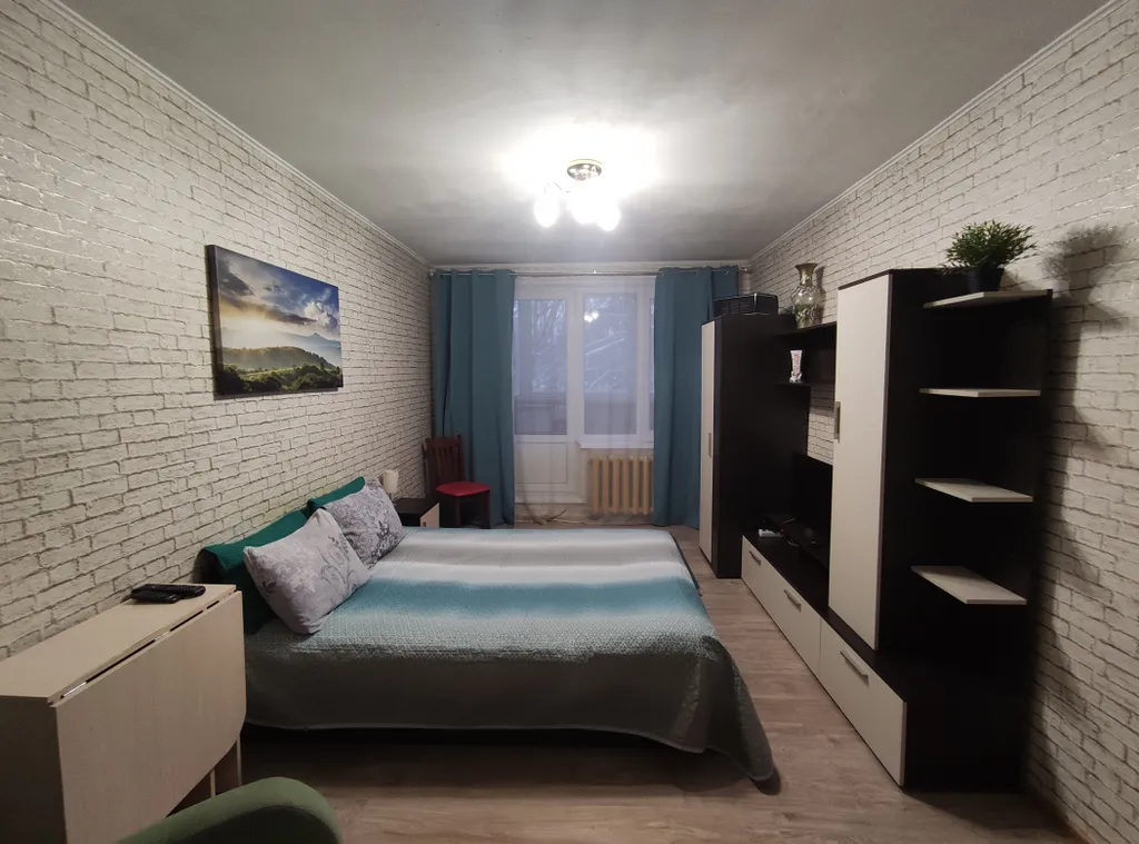 Удобная квартира