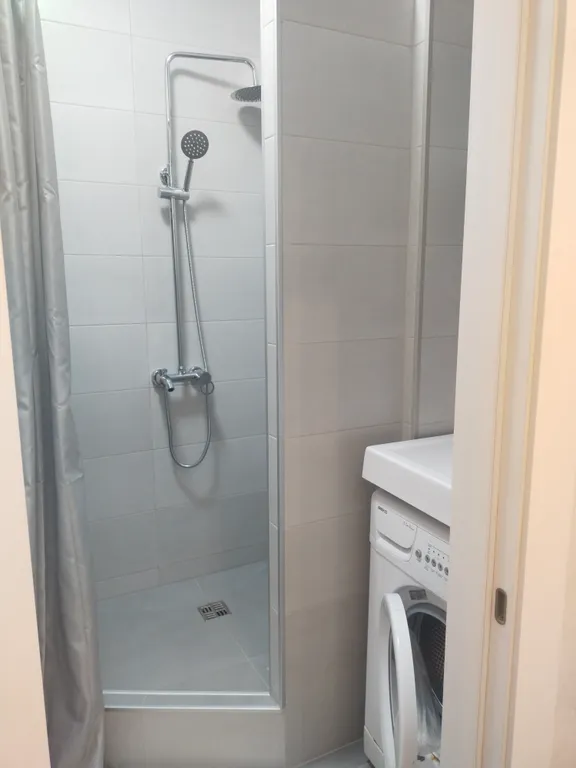 Квартира Сириус квартира у моря ЖК АртЛай Сити зеленые дома — Сириус