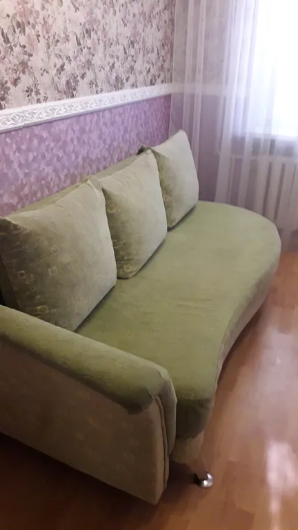 Квартира 2-комнатная Квартира — Калининград