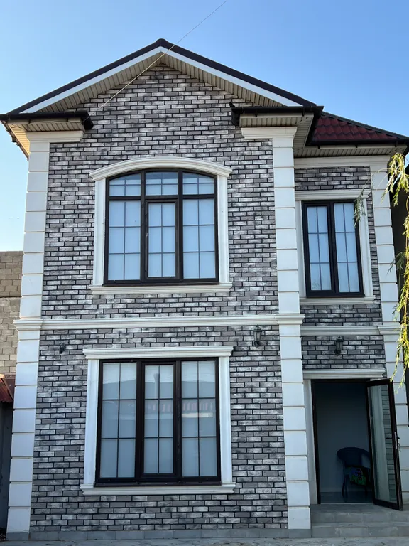 Коттедж Дом у моря — аренда посуточно в Зеленоморск