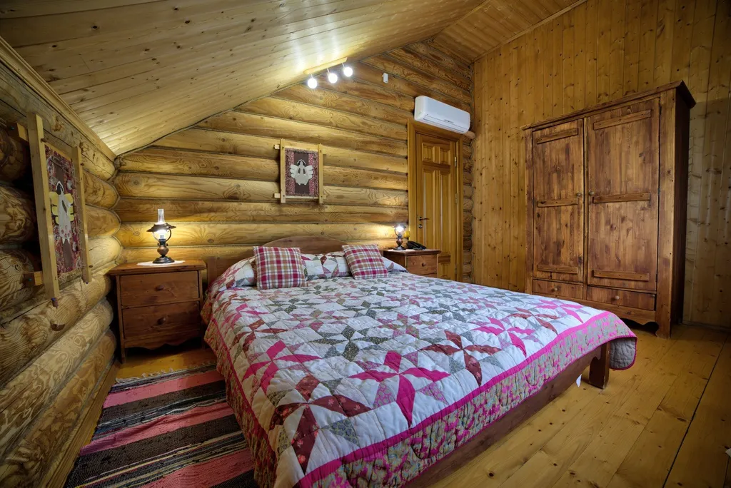 4-комнатная Квартира