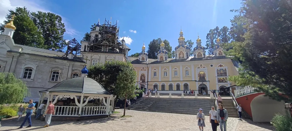 Квартира в центре с парковкой
