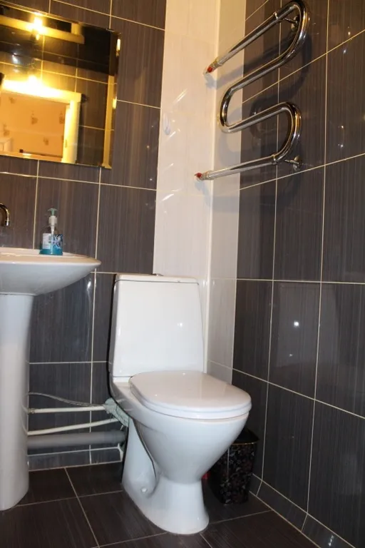 Однокомнатная квартира в центре