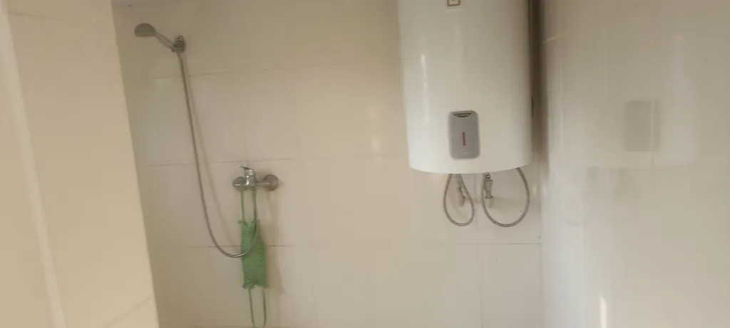 Уютная комната в частном секторе с видом на море