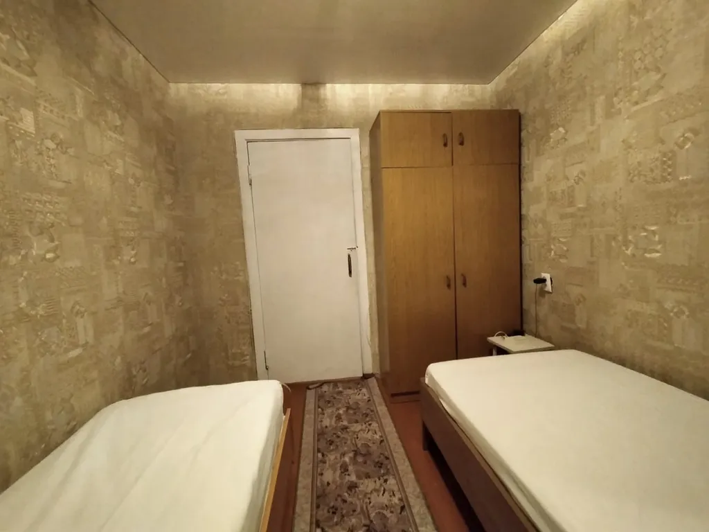 Квартира у вокзала