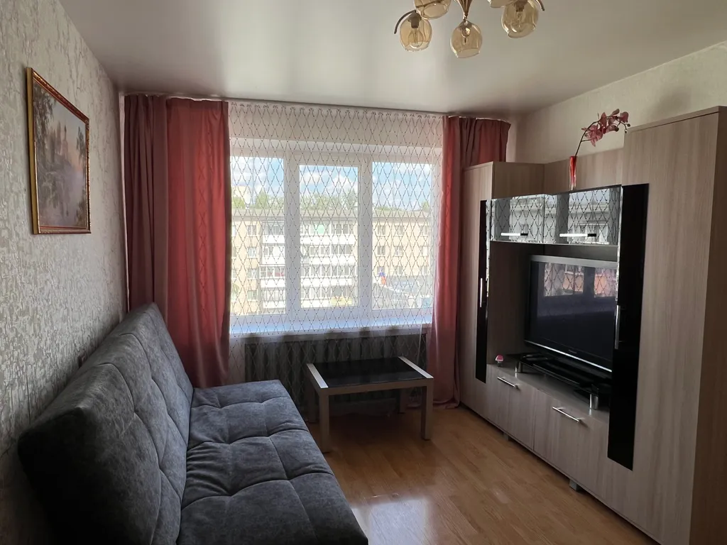 Квартира В непосредственной близости к Снежинке-биатлон, ГЭС, Уралоргсинтез — аренда посуточно в Чайковский