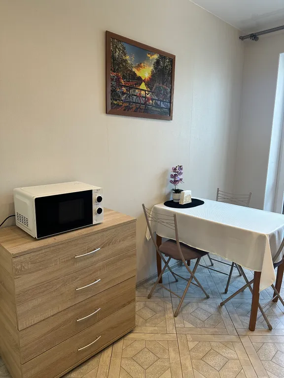 Квартира Квартира для уютного проживания в Калининграде — Калининград