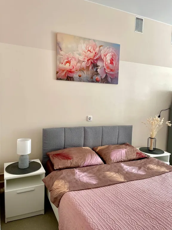 Квартира в центральной части города — аренда посуточно в Кострома