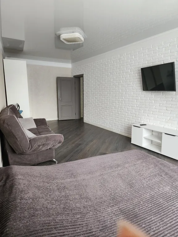 Апартаменты рядом с морем