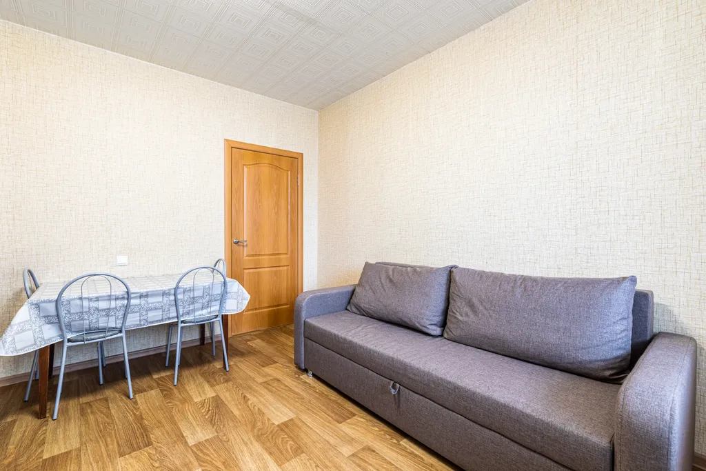 Апартаменты рядом с Аквапарком Ривьера