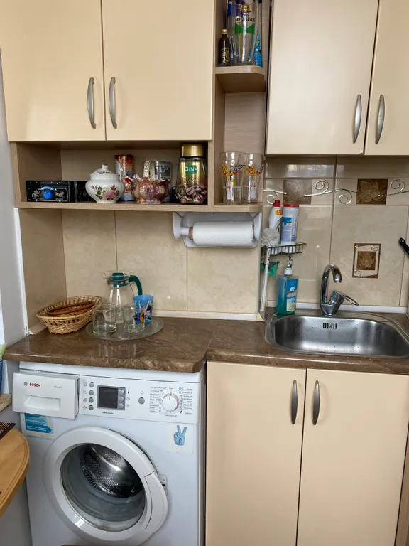 Уютная квартира недалеко от центра