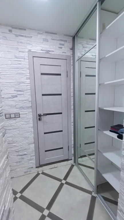 Прекрасная квартирка в Ленинском районе