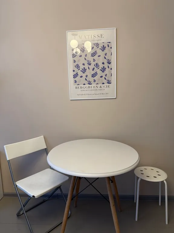 Апартамент у вокзала