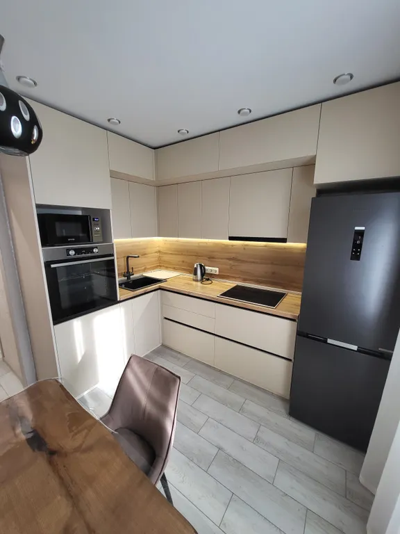 Уютная двухкомнатная квартира рядом с М4 — аренда посуточно в Воронеж