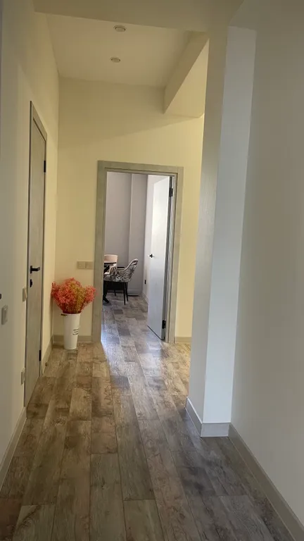 Квартира в центре