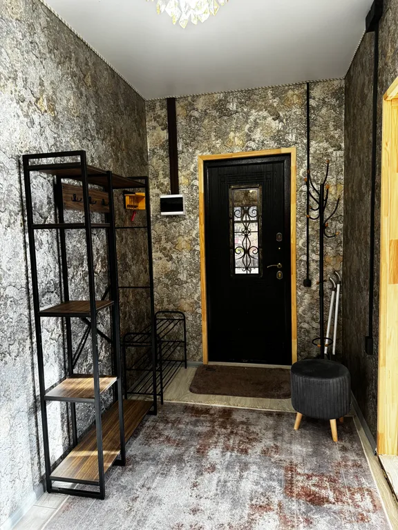 Коттедж Дом в горах — Архыз