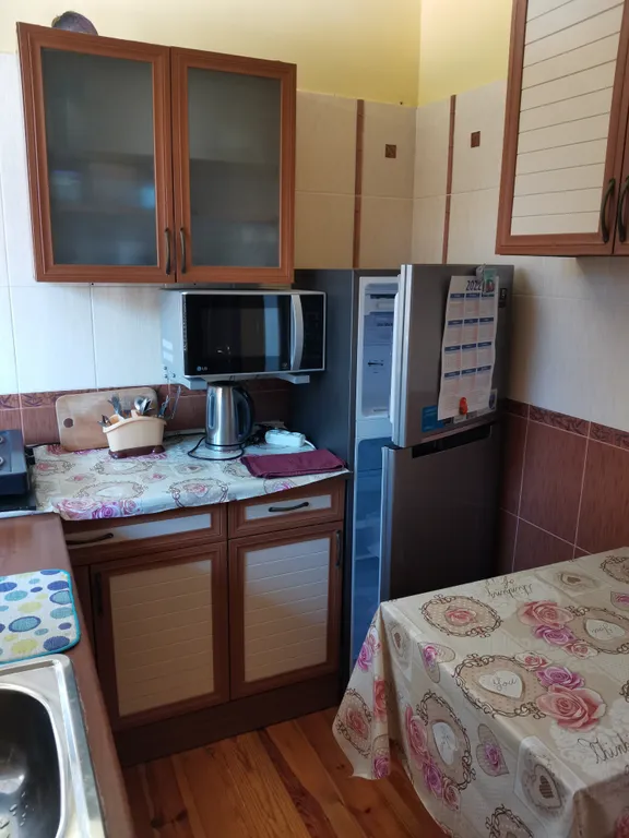 Квартира в исторической части Гурзуфа