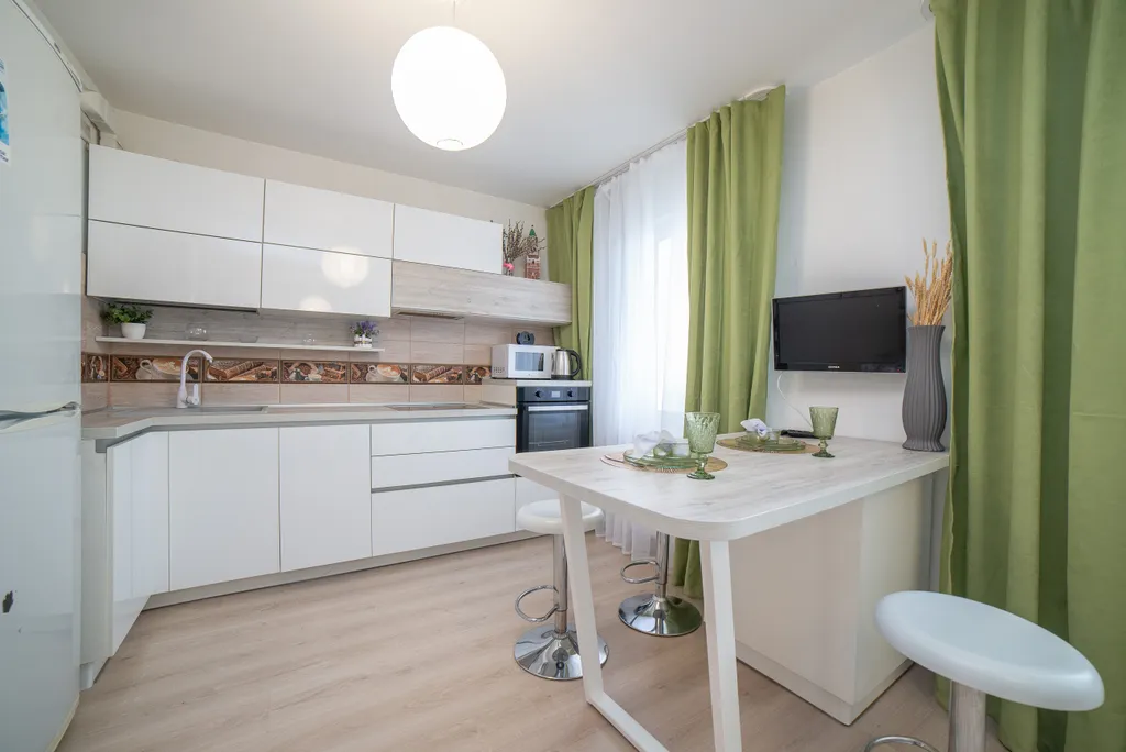 Манго и малина