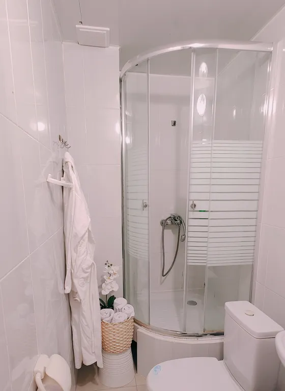 Квартира Комната — Витязево