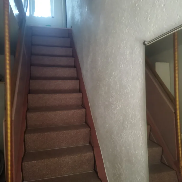 Квартира Двухкомнатная квартира в центре — Евпатория